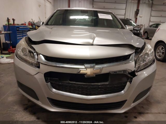 1G11C5SA2GF162436 Chevrolet Malibu Limited Lt