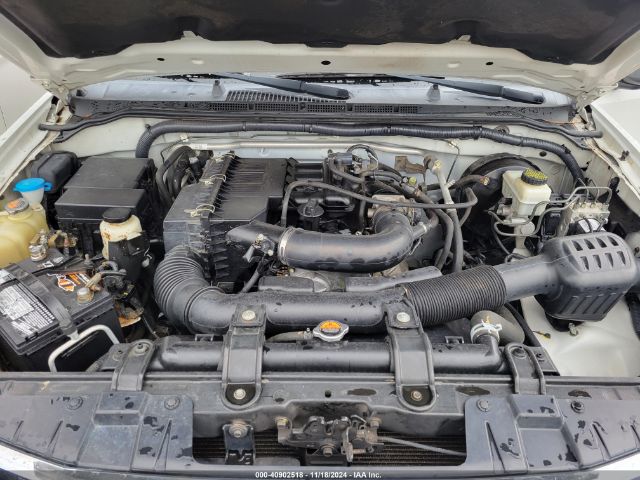 1N6BD0CT8GN785882 Nissan Frontier