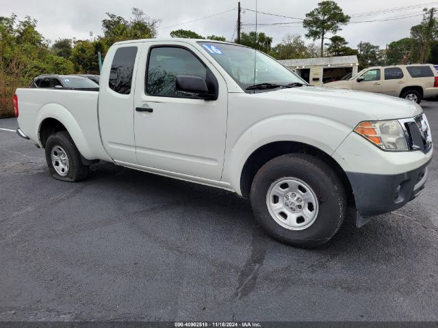 1N6BD0CT8GN785882 Nissan Frontier
