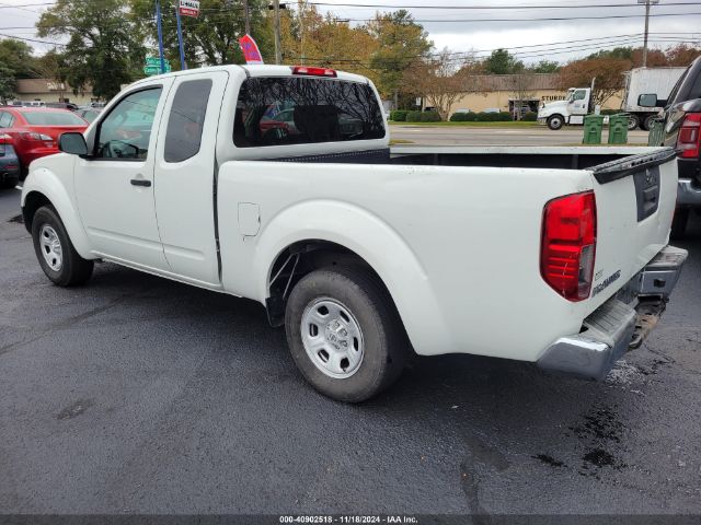1N6BD0CT8GN785882 Nissan Frontier
