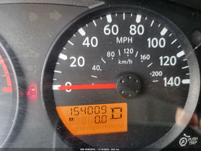 1N6BD0CT8GN785882 Nissan Frontier