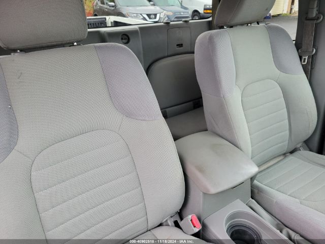 1N6BD0CT8GN785882 Nissan Frontier