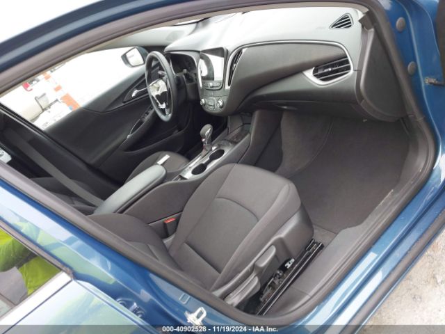 1G1ZG5ST7RF200884 Chevrolet Malibu Fwd Rs
