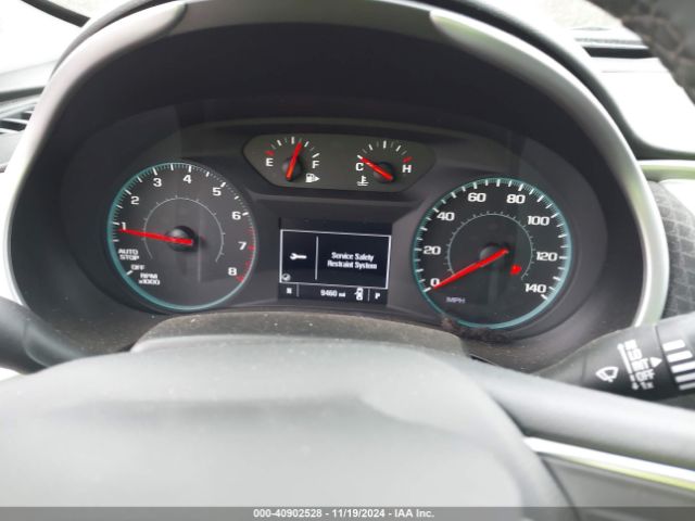 1G1ZG5ST7RF200884 Chevrolet Malibu Fwd Rs