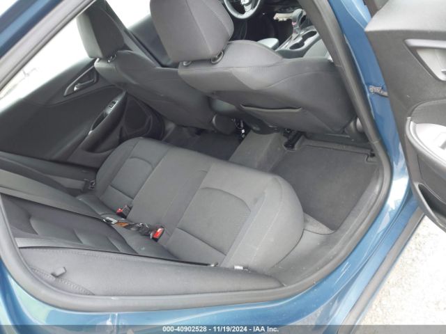 1G1ZG5ST7RF200884 Chevrolet Malibu Fwd Rs