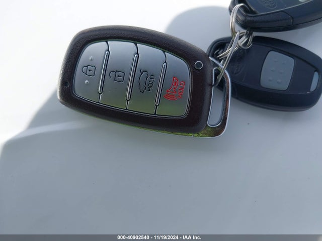 Hyundai ELANTRA SE 2017 5NPD84LF7HH077559 Image 11