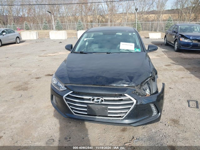 Hyundai ELANTRA SE 2017 5NPD84LF7HH077559 Image 12