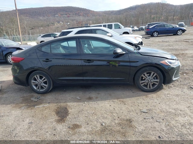 Hyundai ELANTRA SE 2017 5NPD84LF7HH077559 Image 13