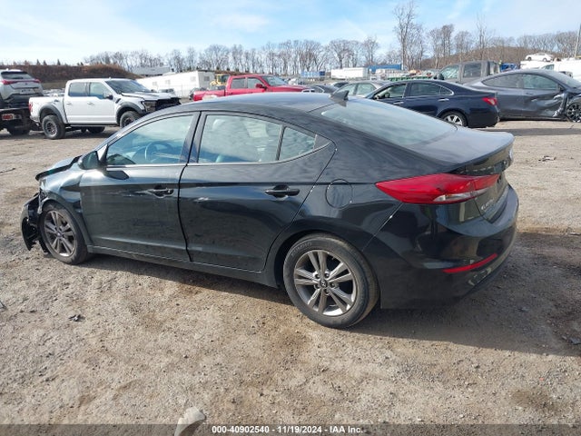 Hyundai ELANTRA SE 2017 5NPD84LF7HH077559 Image 14
