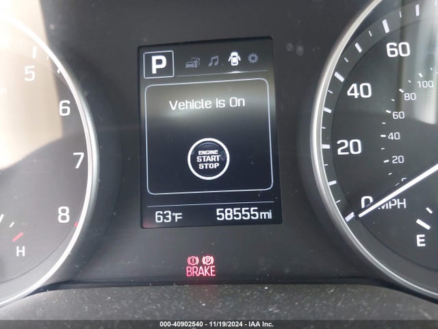 Hyundai ELANTRA SE 2017 5NPD84LF7HH077559 Image 15