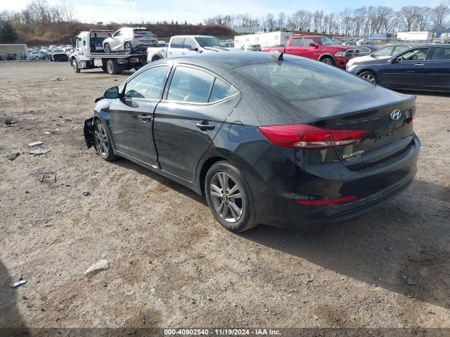 Hyundai ELANTRA SE 2017 5NPD84LF7HH077559 Image 3