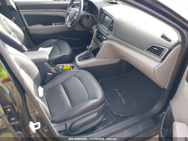 Hyundai ELANTRA SE 2017 5NPD84LF7HH077559 Image 5