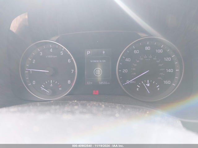 Hyundai ELANTRA SE 2017 5NPD84LF7HH077559 Image 7