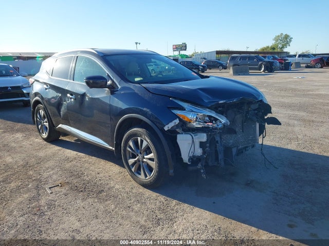 2017 5N1AZ2MG6HN134843 main image