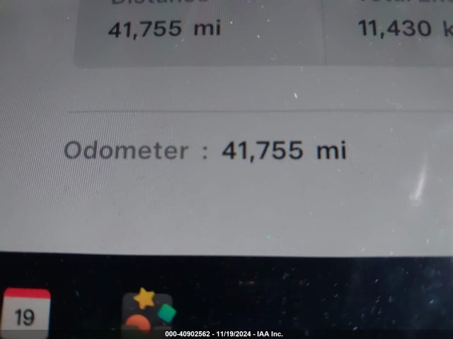 2023 TESLA MODEL Y 7SAYGAEE0PF741157 Photo 6