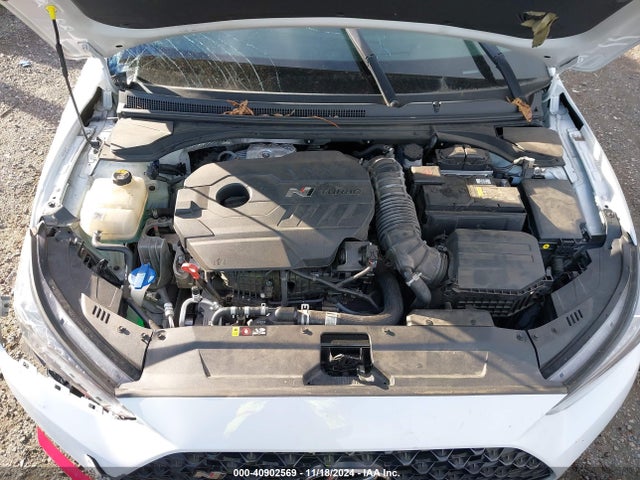 Hyundai VELOSTER N 2020 KMHT36AH1LU003350 Image 10