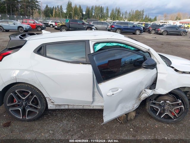Hyundai VELOSTER N 2020 KMHT36AH1LU003350 Image 12