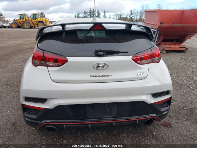 Hyundai VELOSTER N 2020 KMHT36AH1LU003350 Image 15