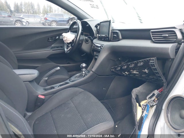 KMHT36AH1LU003350 Hyundai VELOSTER N