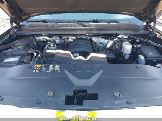 1GCVKREC9GZ416822 Chevrolet Silverado 1500 1lt