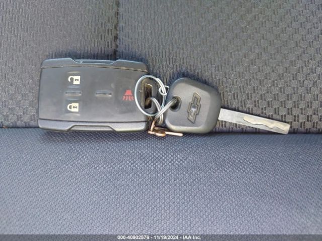 1GCVKREC9GZ416822 Chevrolet Silverado 1500 1lt