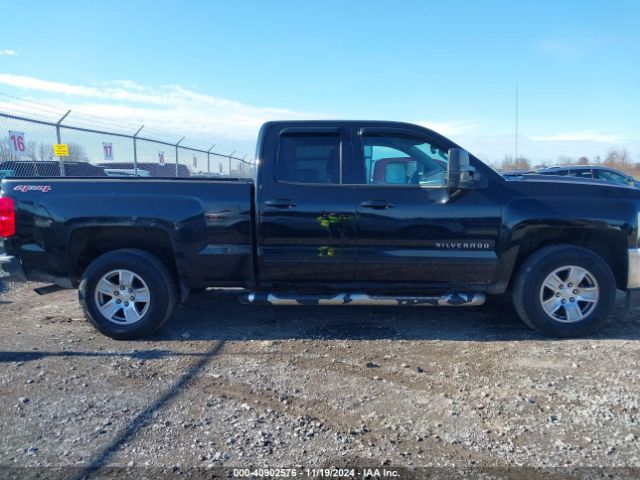1GCVKREC9GZ416822 Chevrolet Silverado 1500 1lt