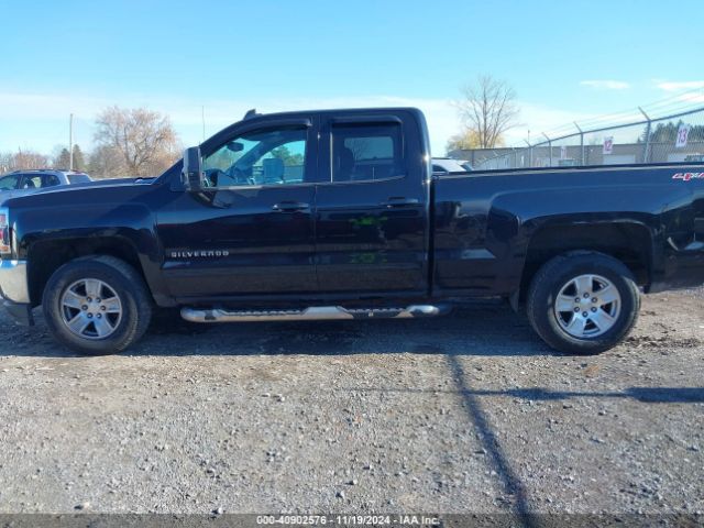 1GCVKREC9GZ416822 Chevrolet Silverado 1500 1lt