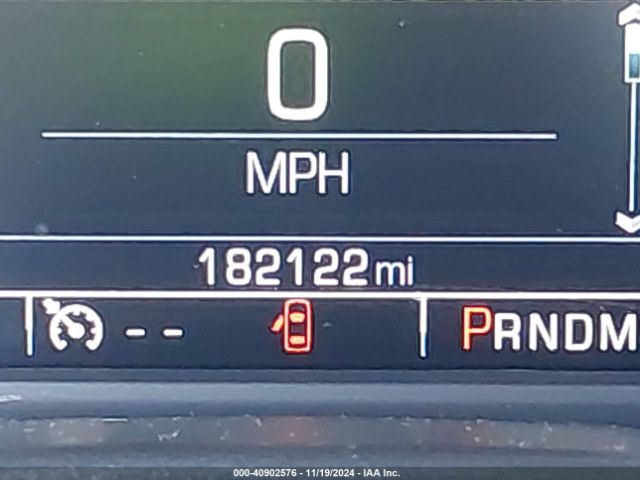 1GCVKREC9GZ416822 Chevrolet Silverado 1500 1lt