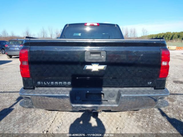 1GCVKREC9GZ416822 Chevrolet Silverado 1500 1lt