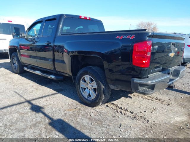 1GCVKREC9GZ416822 Chevrolet Silverado 1500 1lt