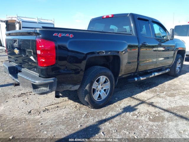 1GCVKREC9GZ416822 Chevrolet Silverado 1500 1lt