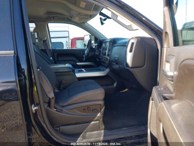 1GCVKREC9GZ416822 Chevrolet Silverado 1500 1lt
