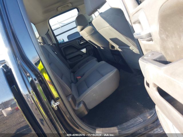 1GCVKREC9GZ416822 Chevrolet Silverado 1500 1lt