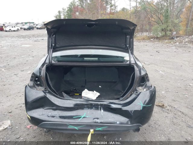 2T1BURHE6EC058158 Toyota Corolla S