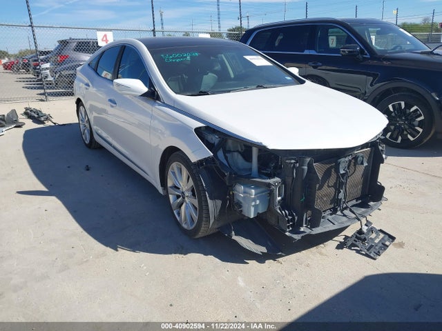 2016 KMHFH4JGXGA507798 main image