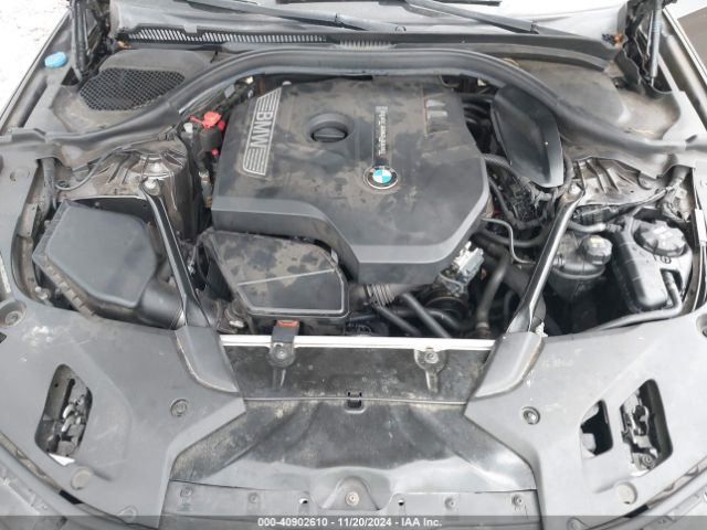 WBAJA5C3XHG894979 BMW 530I