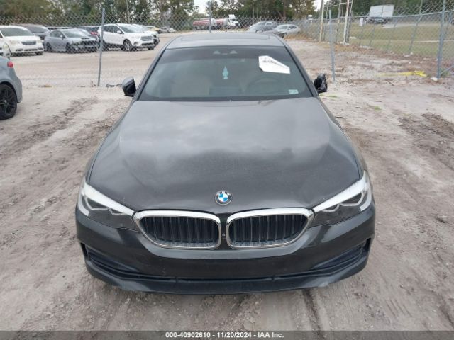 WBAJA5C3XHG894979 BMW 530I
