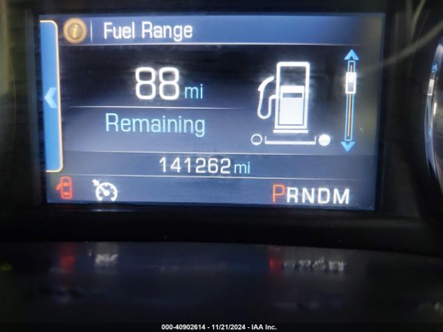 3GCUKREH6EG177802 Chevrolet Silverado 1500 2lt