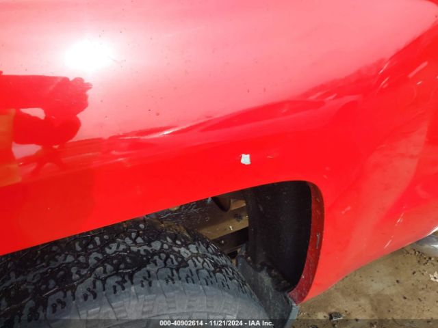 3GCUKREH6EG177802 Chevrolet Silverado 1500 2lt