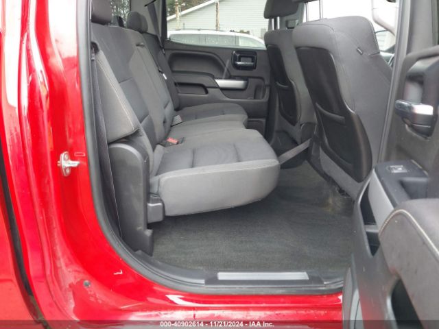3GCUKREH6EG177802 Chevrolet Silverado 1500 2lt