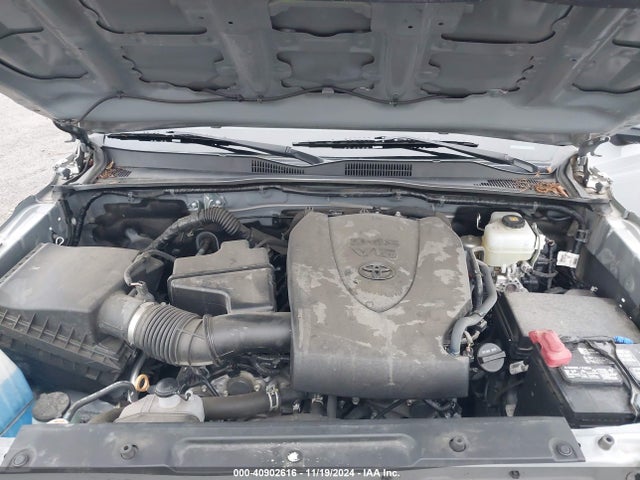 3TMDZ5BN3LM089643 Toyota Tacoma Trd Off-road