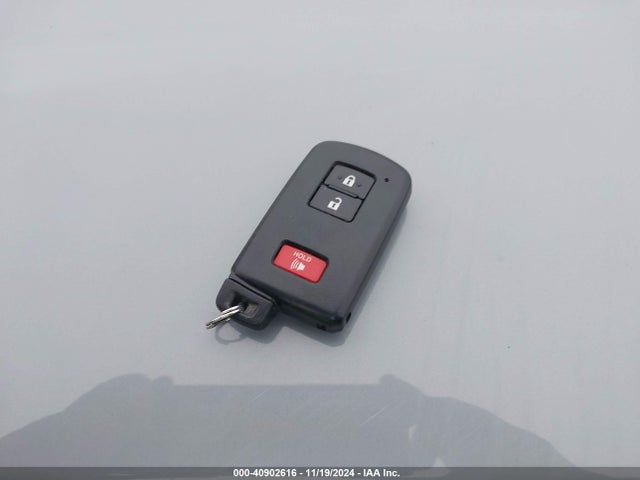 3TMDZ5BN3LM089643 Toyota Tacoma Trd Off-road
