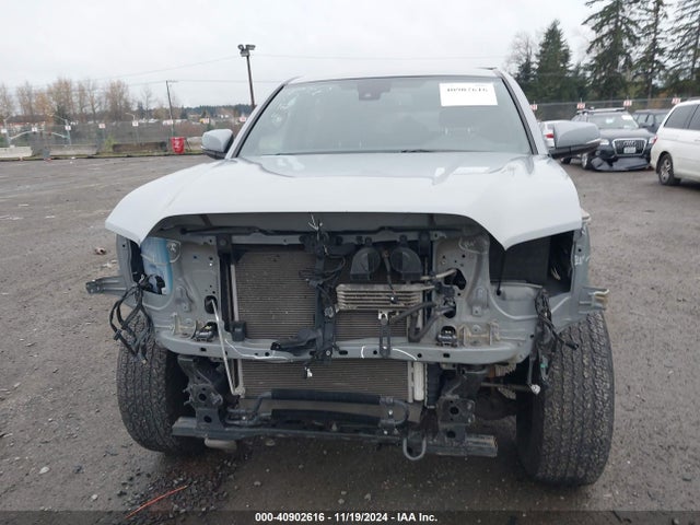 3TMDZ5BN3LM089643 Toyota Tacoma Trd Off-road