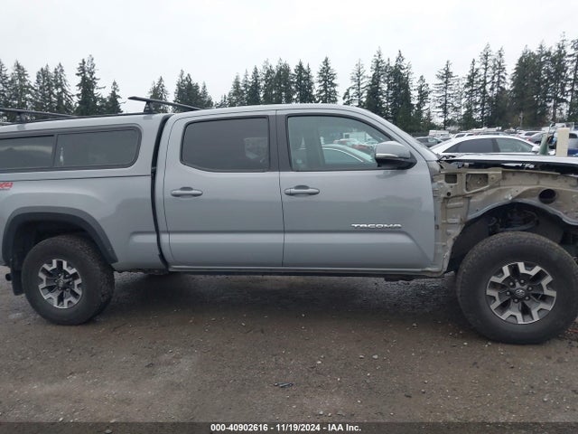 3TMDZ5BN3LM089643 Toyota Tacoma Trd Off-road
