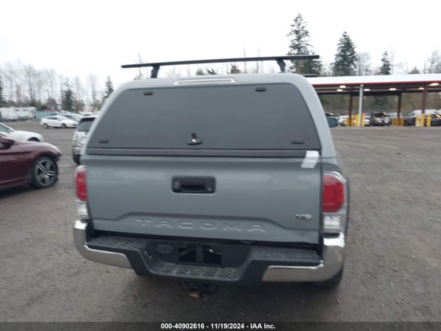 3TMDZ5BN3LM089643 Toyota Tacoma Trd Off-road