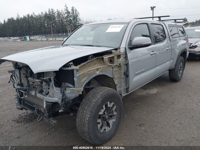 3TMDZ5BN3LM089643 Toyota Tacoma Trd Off-road
