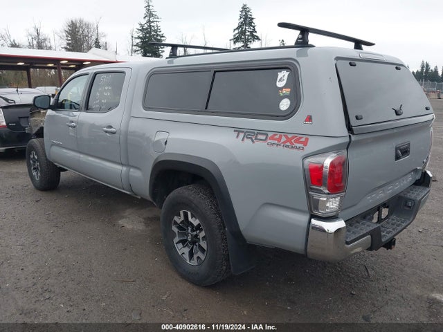 3TMDZ5BN3LM089643 Toyota Tacoma Trd Off-road