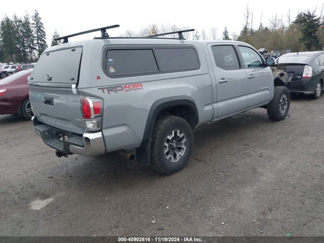 3TMDZ5BN3LM089643 Toyota Tacoma Trd Off-road