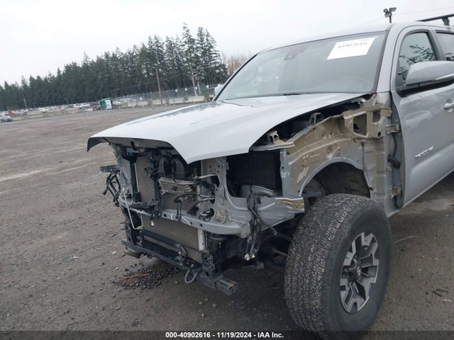 3TMDZ5BN3LM089643 Toyota Tacoma Trd Off-road