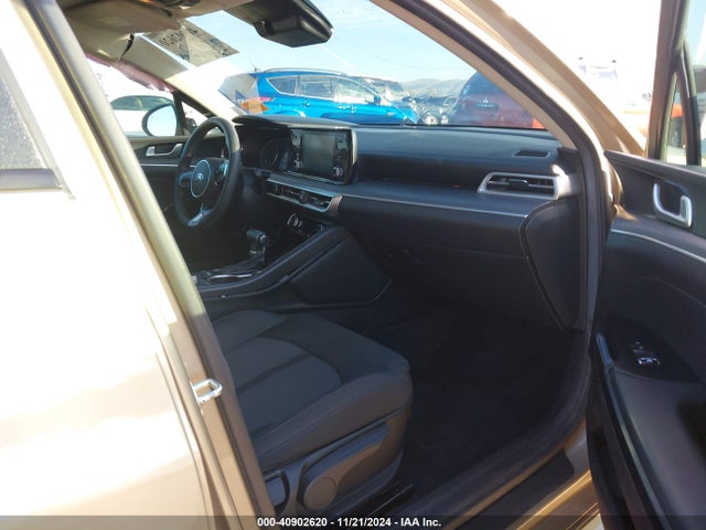 KIA K5 LXS 2021 5XXG14J27MG080050 Image 5